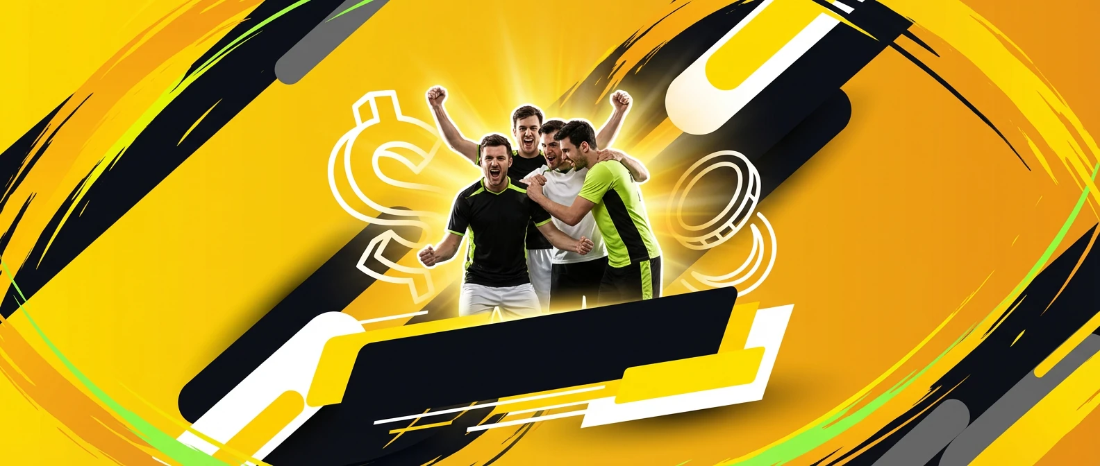 NFT-Treuepunkte: Illustration von Token und Casino